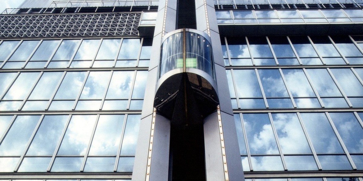 Ropeless Elevator Market Outlook: Long-Term Forecast, Growth Challenges, and Strategic Opportunities