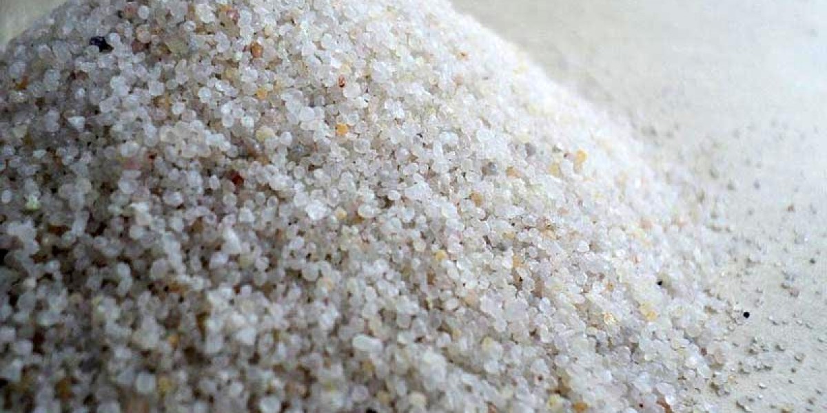 Specialty Silica Market: Driving Innovation and Growth Across Industries