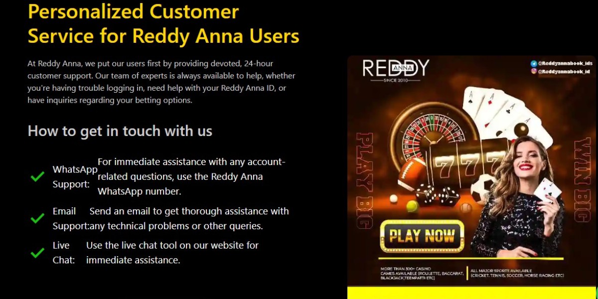 Reddy Anna Book