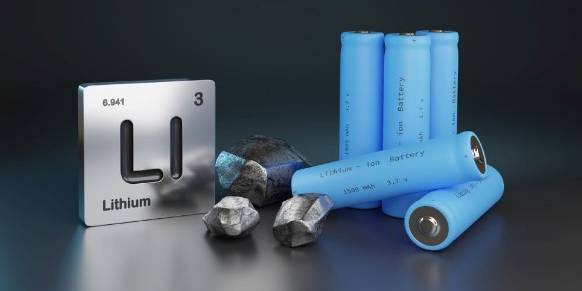 Impact of IoT Battery Technology on Smart Cities