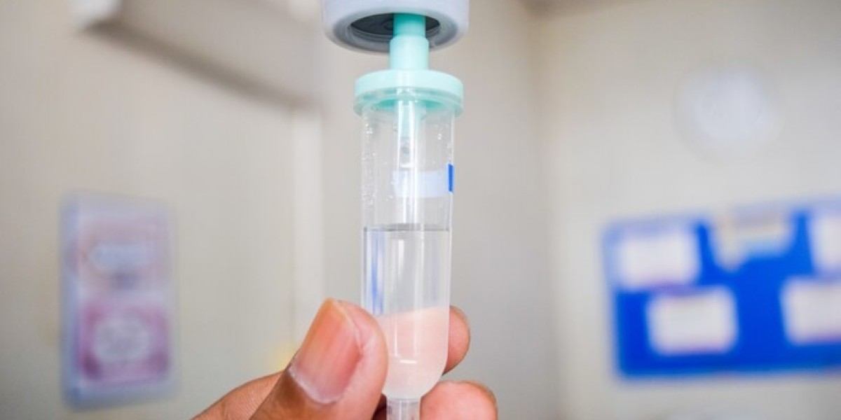 Infusion Pumps: Revolutionizing Medical Devices Innovations Reshaping the Healthcare Landscape