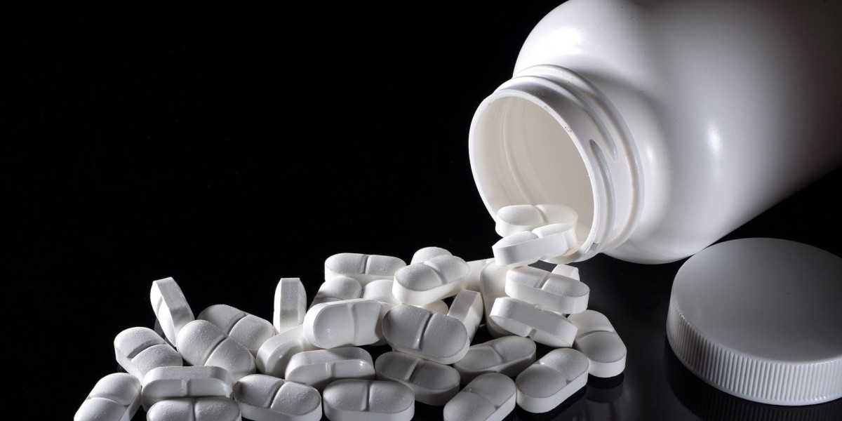 Citicoline Market: Trends, Opportunities and Key Drivers in Cognitive Health
