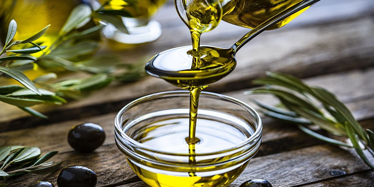 Edible Oil Market Demand Outlook: Forecasting Key Factors Impacting Global Consumption in 2024