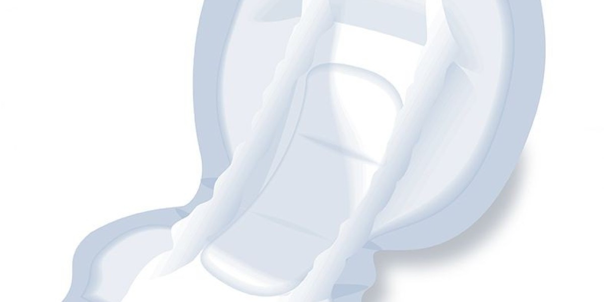 Adult Incontinence Products Market Innovations: New Products and Technologies Shaping the Future