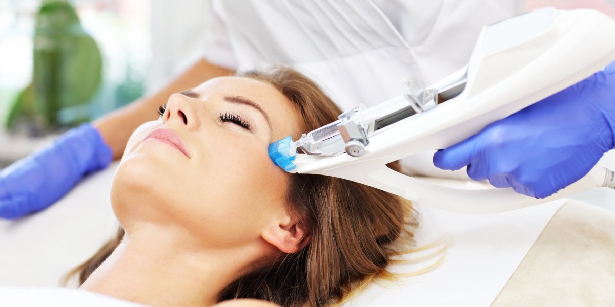 Mesotherapy or Botox? Choosing the Right Treatment in Riyadh