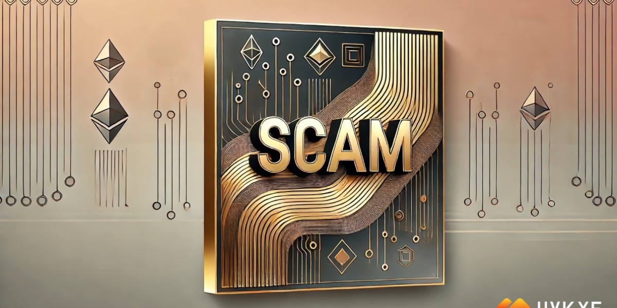 Beware of Blockchain Scams: UVKXE Helps Users Achieve Safe Anti-Scam Measures!