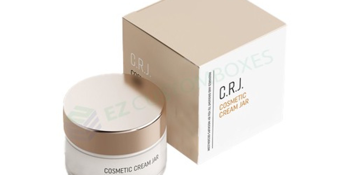 Investigating Cream Boxes: Packaging Solutions for Skincare