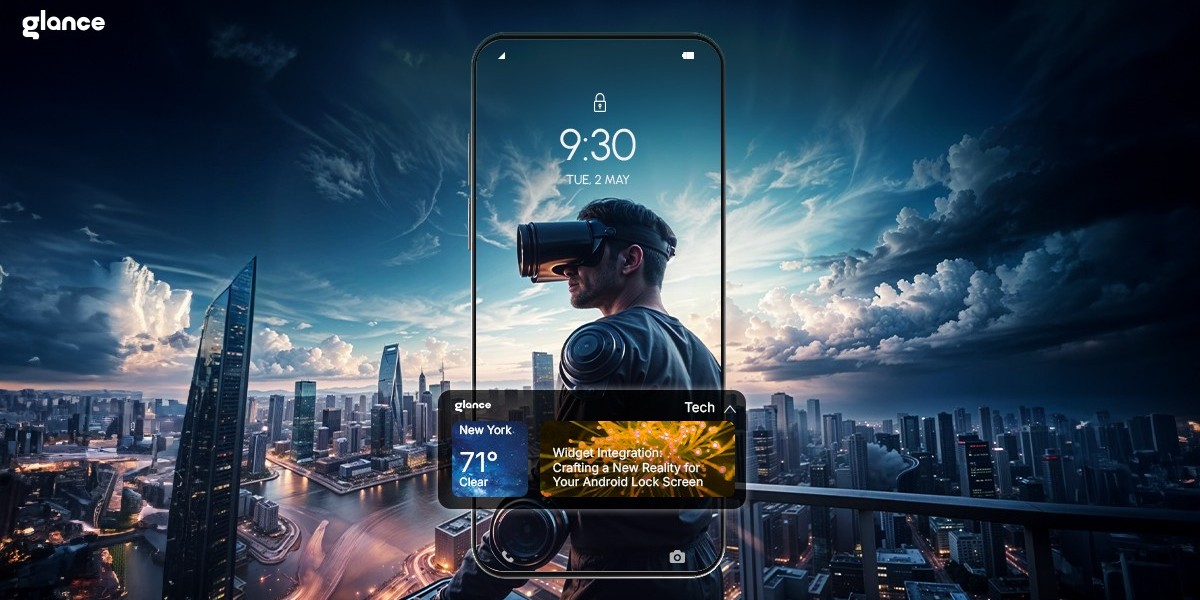 New phone technology Spotlight: 10 Trends That Are Making Waves