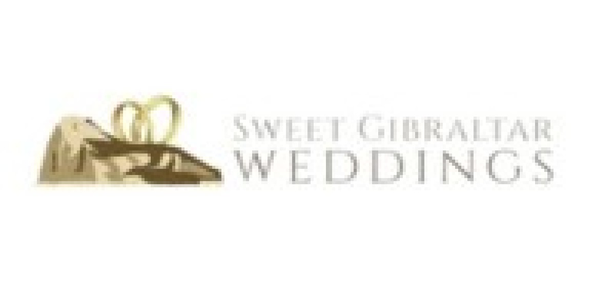 Why a Wedding in Gibraltar is the Perfect Choice: Sweet Gibraltar Weddings