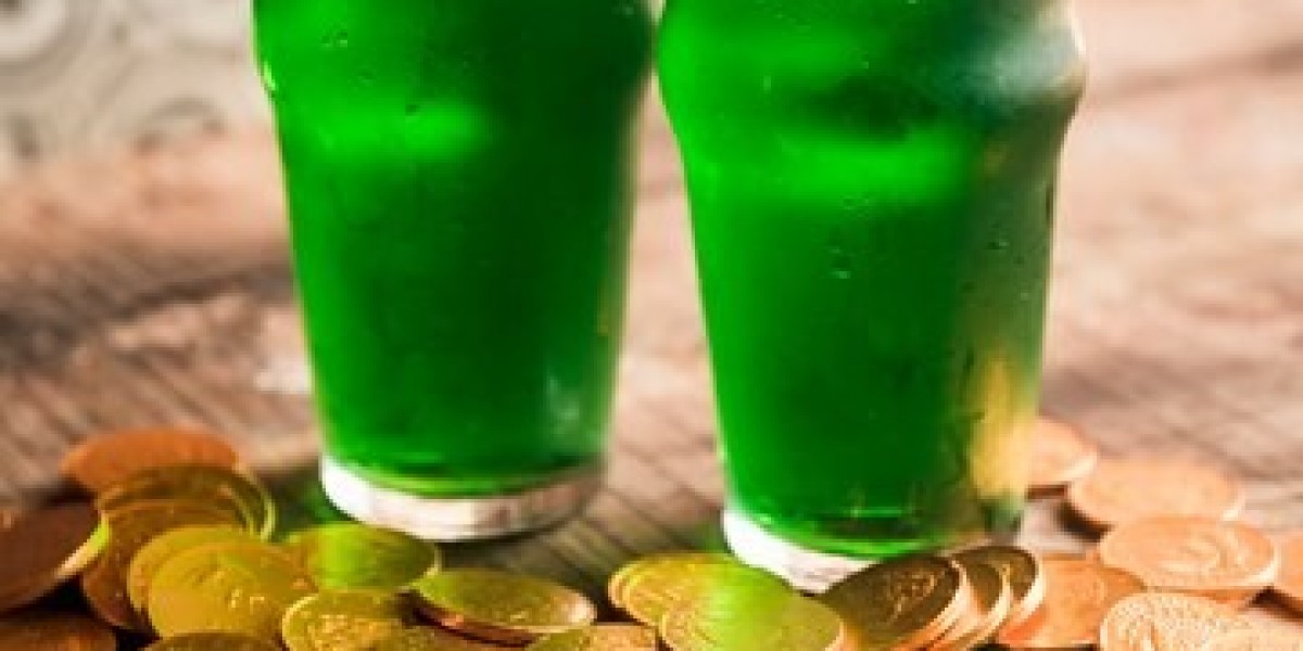 Flavored Beer Market Analysis: Industry Valuation and Projected Trends Through 2030