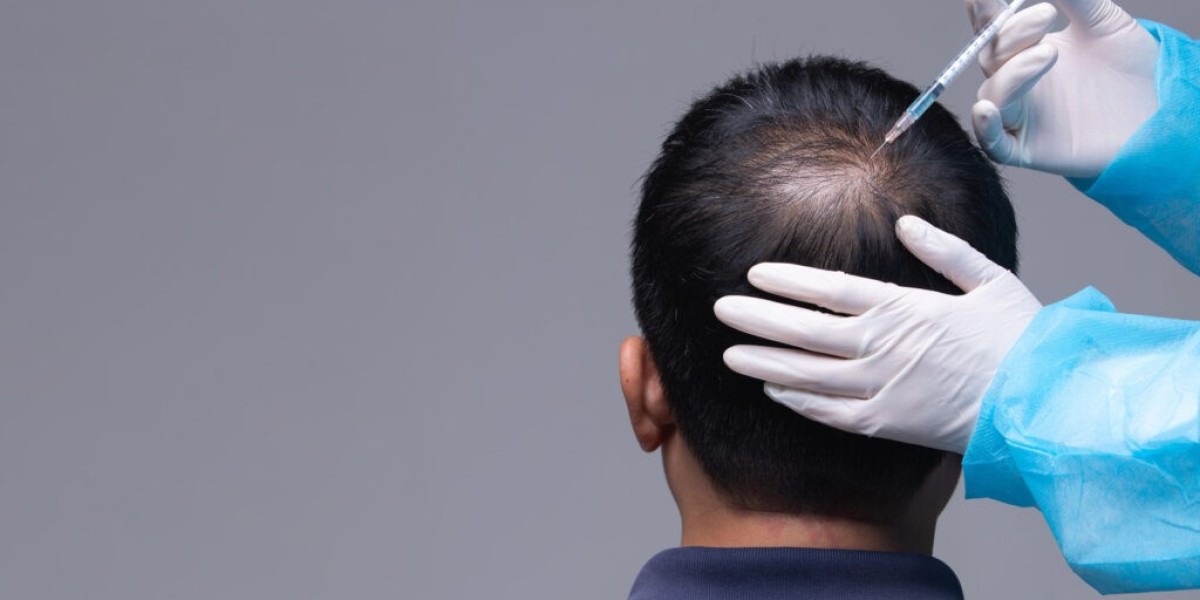 GFC Hair Transplant Success Stories from Riyadh Clinics