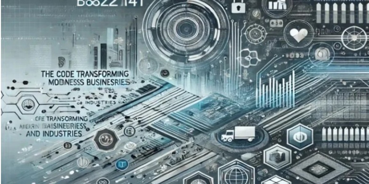Exploring B88221141: Everything You Need to Know