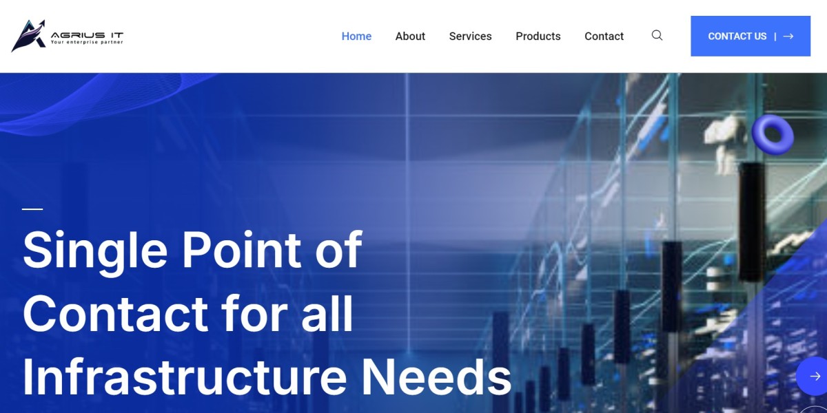 Comprehensive IT Services Through Third-Party Maintenance Providers