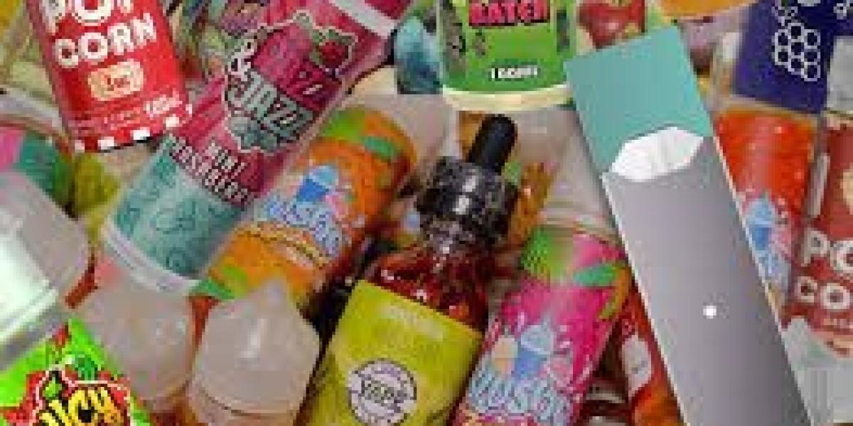 Market Reports & Industry Trends | Flavored Tobacco Market