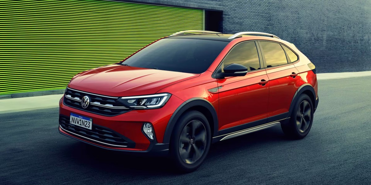 Nivus Top de Linha: Conheça os Segredos da Sua Completa Performance e Conforto