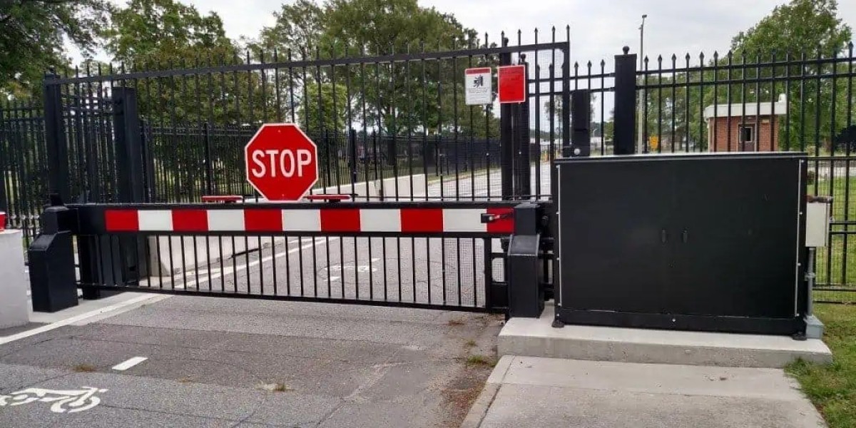 Comprehensive Automatic Gate Repair and Installation for the Bay Area