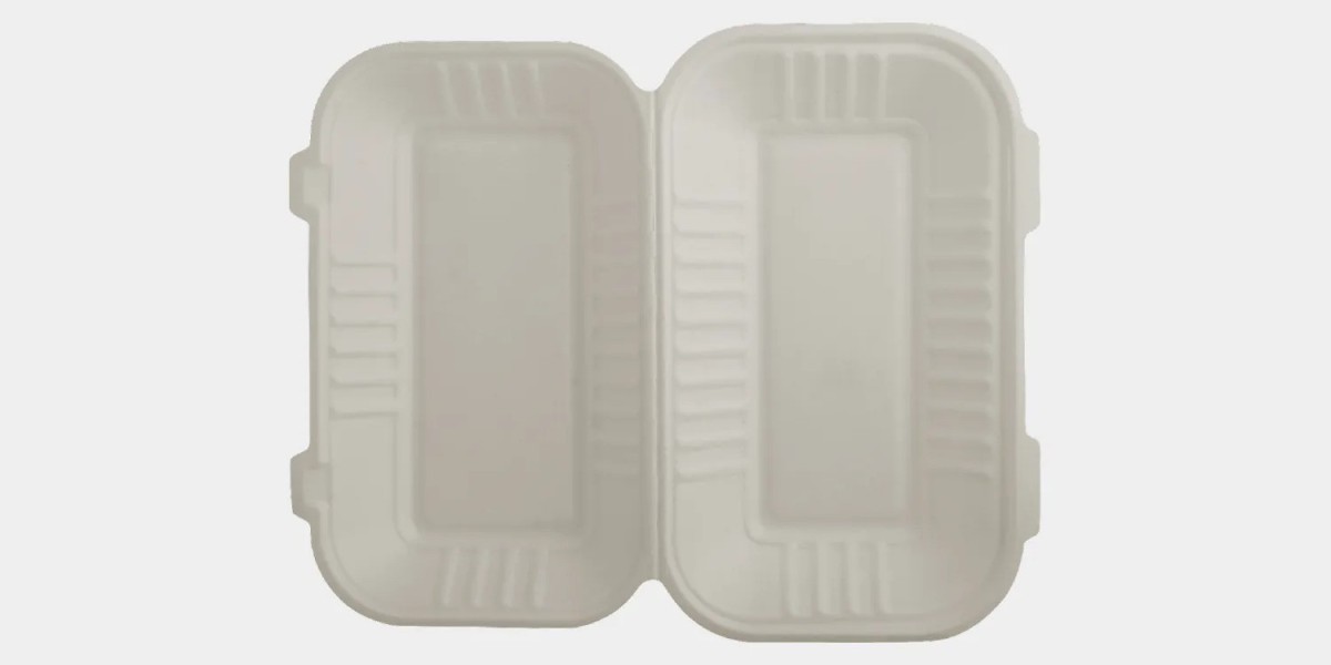 Trends Shaping the Biodegradable Food Containers Manufacturing Industry