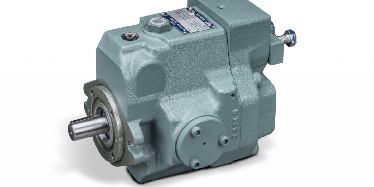 Rotary Pumps Market: The Surge in Demand and Technological Innovations