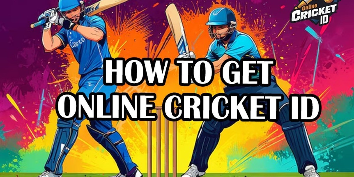 Online Cricket Id India’s Trusted Betting Platform Get Id With Bonus 
