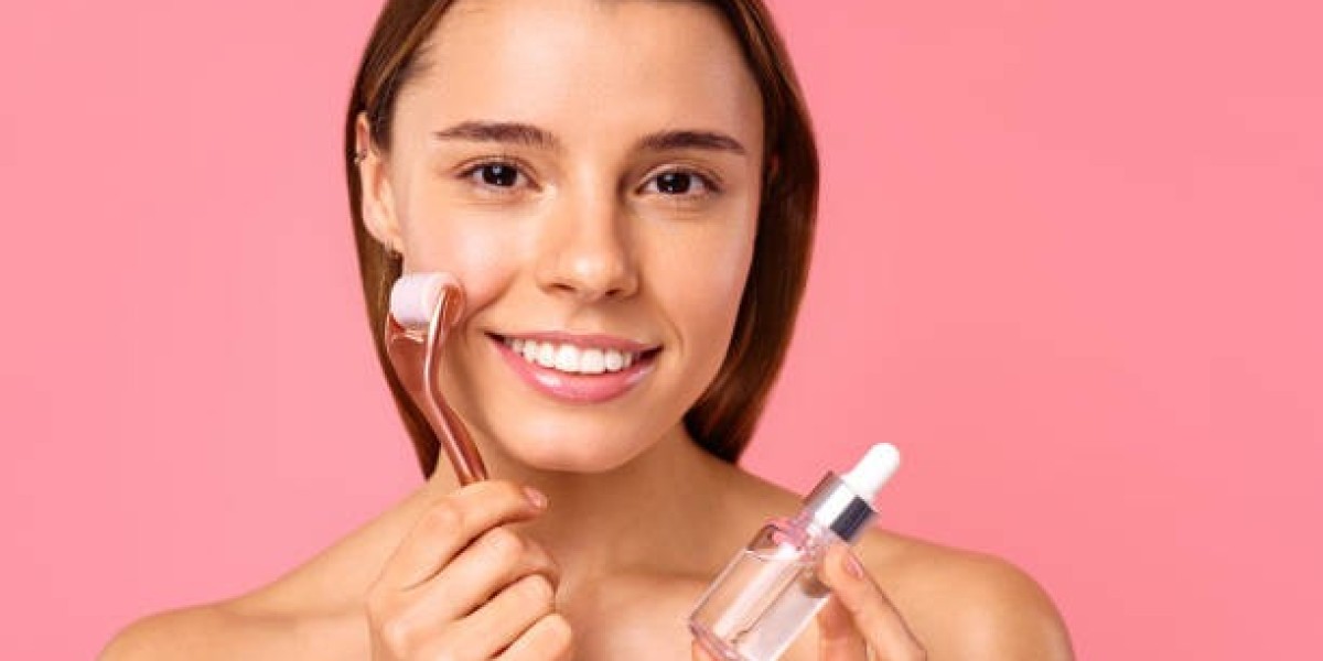 Elevate Your Skincare Routine with Derma Rolling Techniques in Saudi Arabia