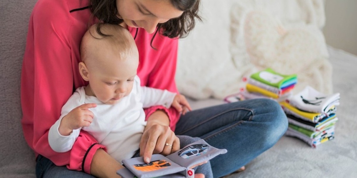 How Babysitters in Dubai Are Bridging the Gap Between Work and Parenting