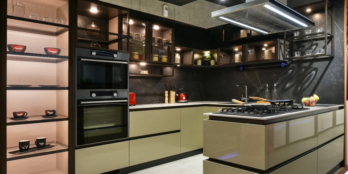 Why Californians Love Custom Closet Organization by Reeko Cabinets