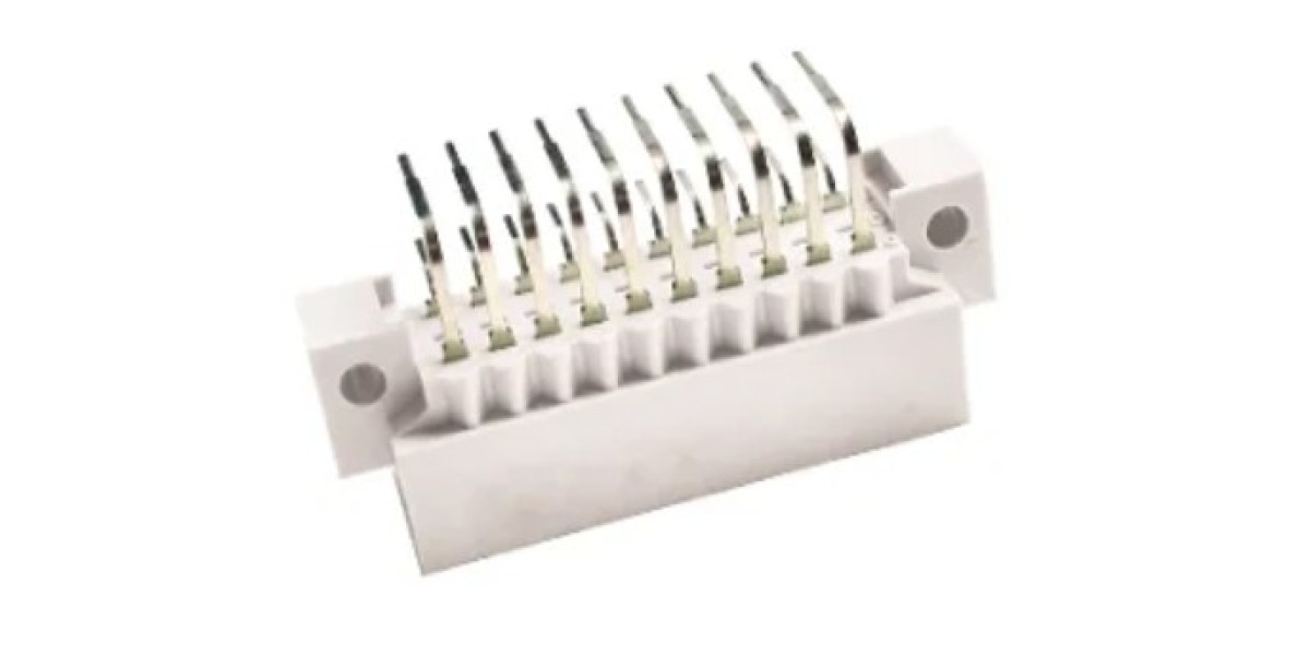 high quality din 41612 type d connectors Why does corrosion occur