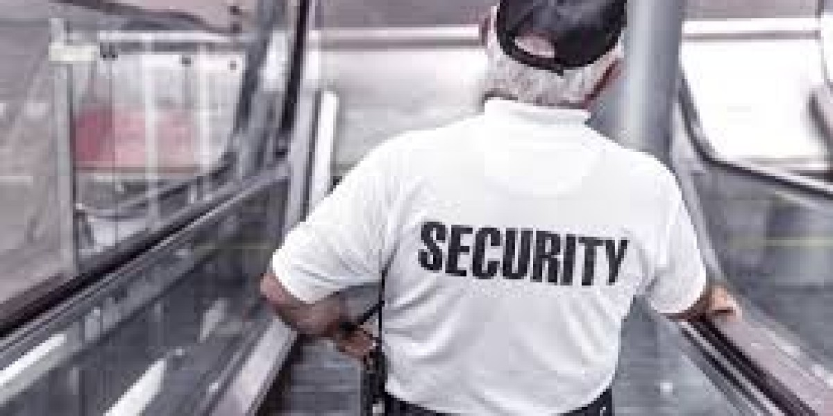 Unarmed Guard Services Ensuring Compliance with Security Protocols