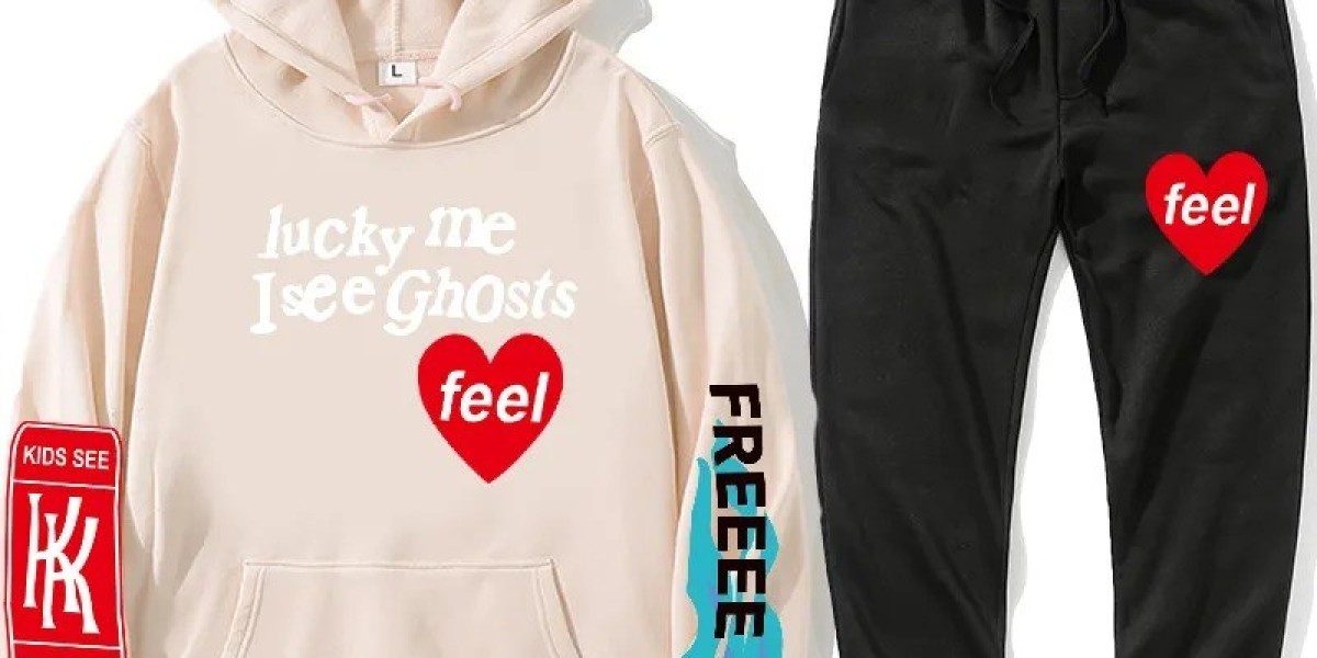 Kanye West Merch: A Cultural Phenomenon in Streetwear