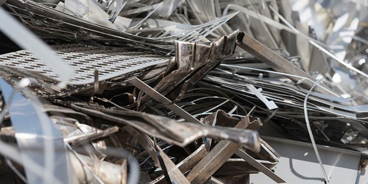 Recycled Steel Manufacturing Plant Report Covering Project Cost Structure, Setup Layout and Requirements