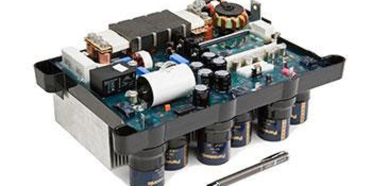 Electric Vehicle Fast Charging and Smart Grids Drive SST Market Opportunities