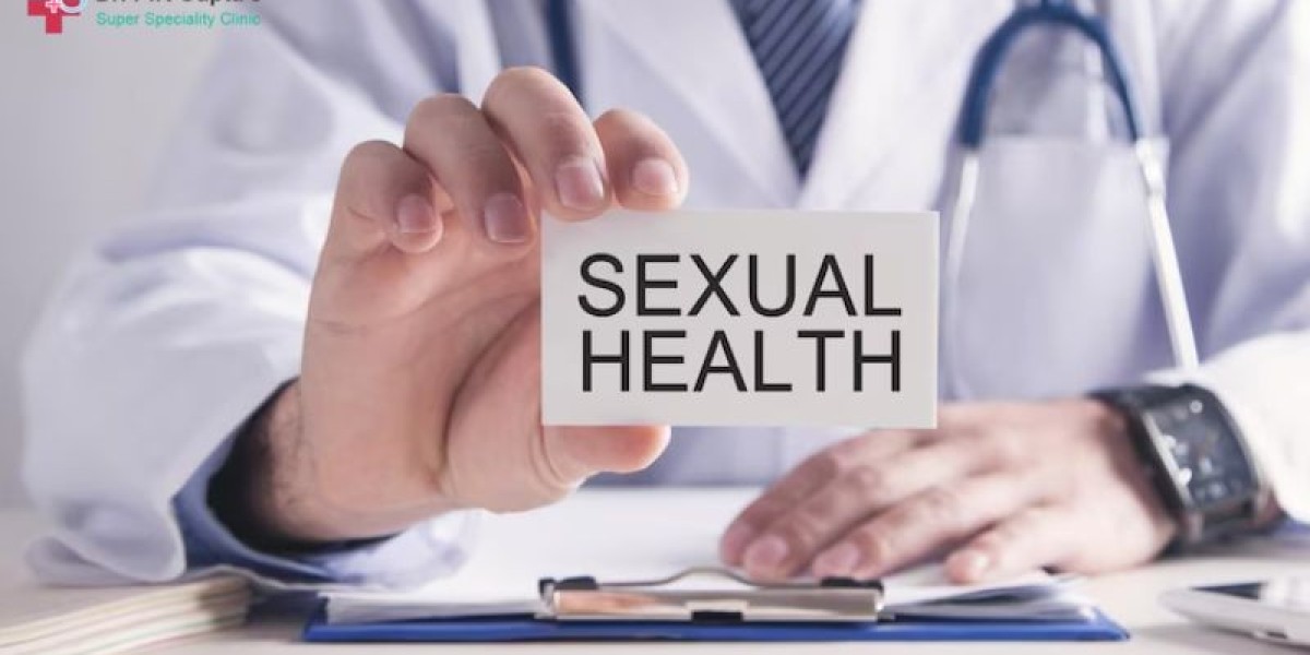 Finding the Right Sexologist in Noida: A Comprehensive Guide