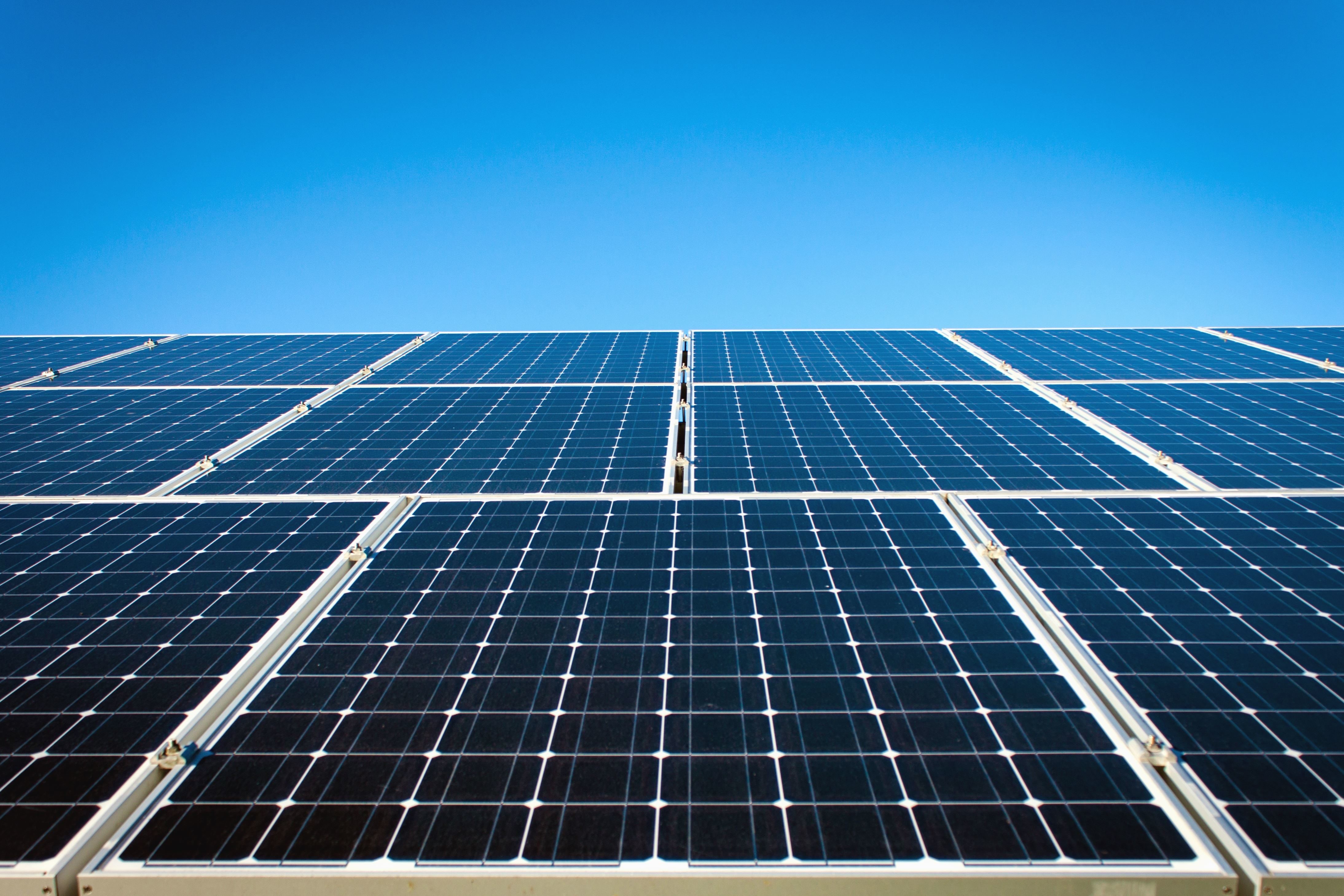PV Solar Panel Market