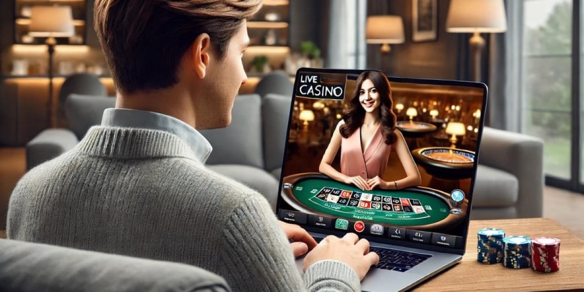 Ultimate Casino Site Guide