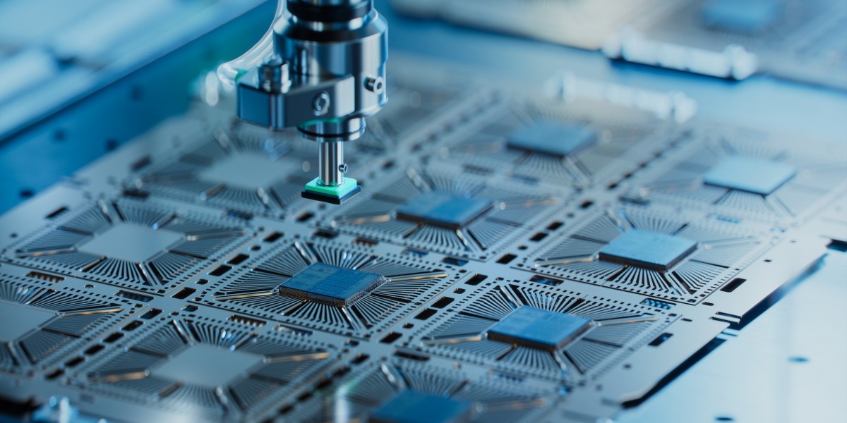 GaN Substrate Market Analysis 2022-2031: Growth, Trends, and Opportunities
