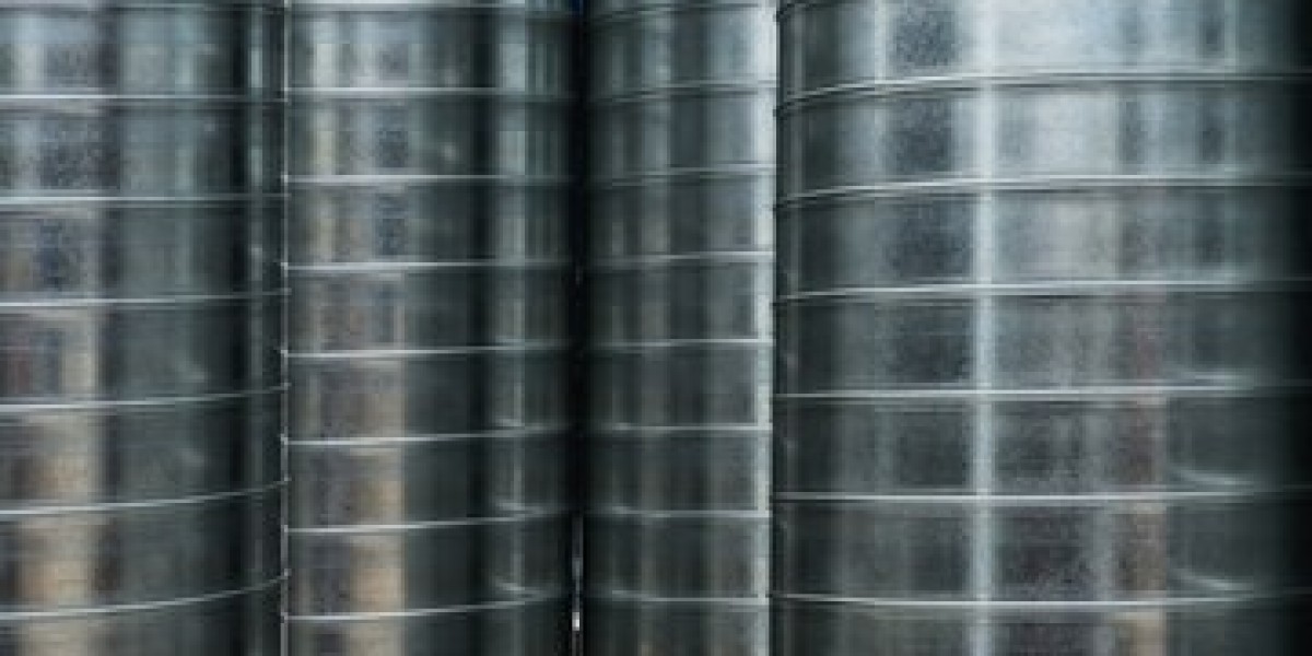 Coil Coatings Market Evolution: Trends, Drivers, and Future Outlook