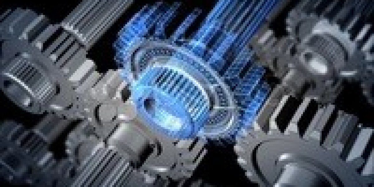 Precision Gearbox Machinery Market Growth Forecast to US$8,154.4 Million by 2033