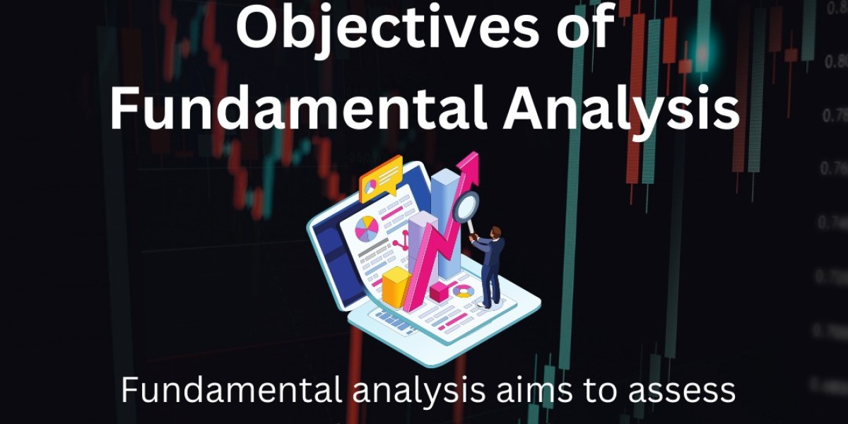 Objectives of Fundamental Analysis
