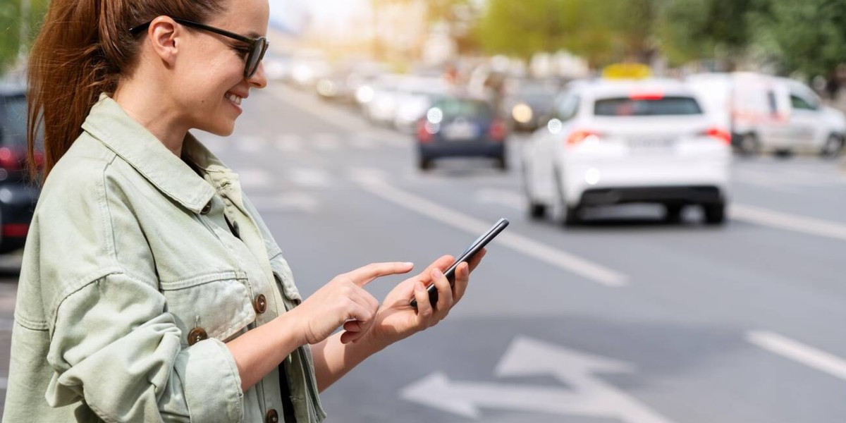 Best Taxi Services in Saudi Arabia for Affordable Travel