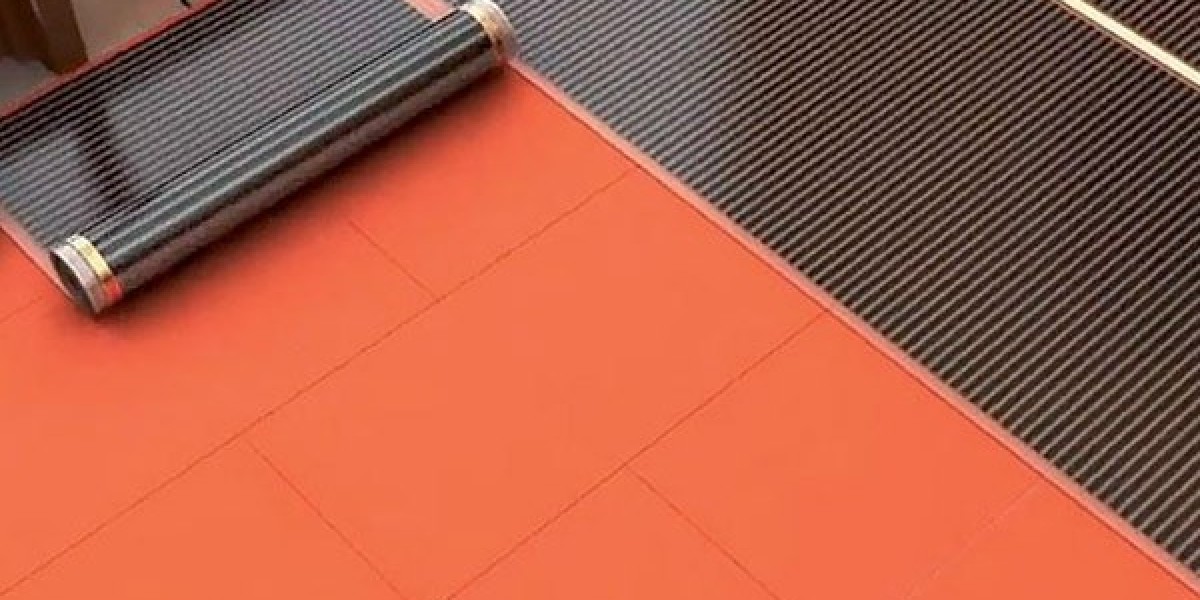 Carbon Heating Film Market Size | Growing Technology, Forecast to 2032