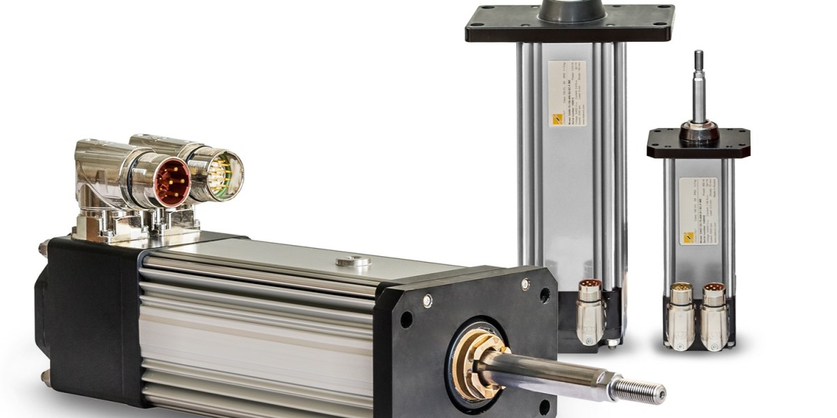 Automotive Actuator Market: Unleashing the Power of Precision in the Evolving Auto Industry