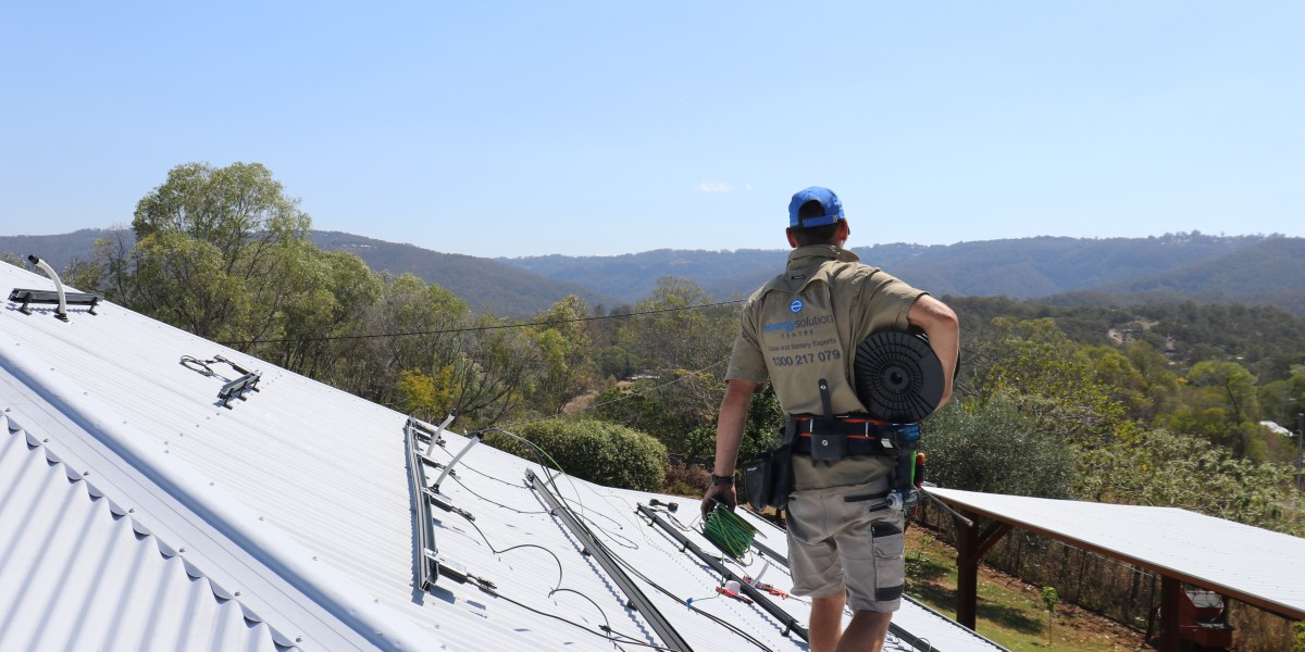 Why Off-Grid Solar Power is the Future for the Gold Coast – Best Solar Company Installer