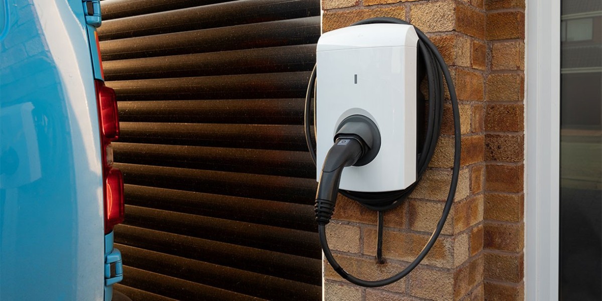 Electric Vehicle Chargers: Powering the Future with Waveform Electric Inc.