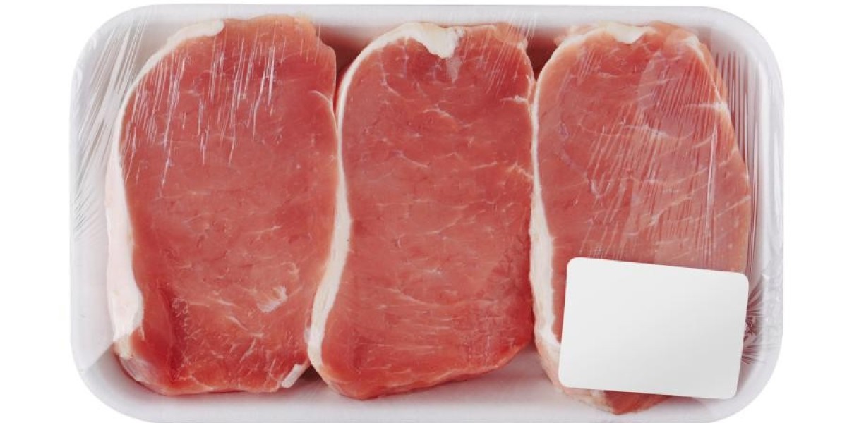 Packaged Meat Market: Catering to Global and Health-Conscious Consumers