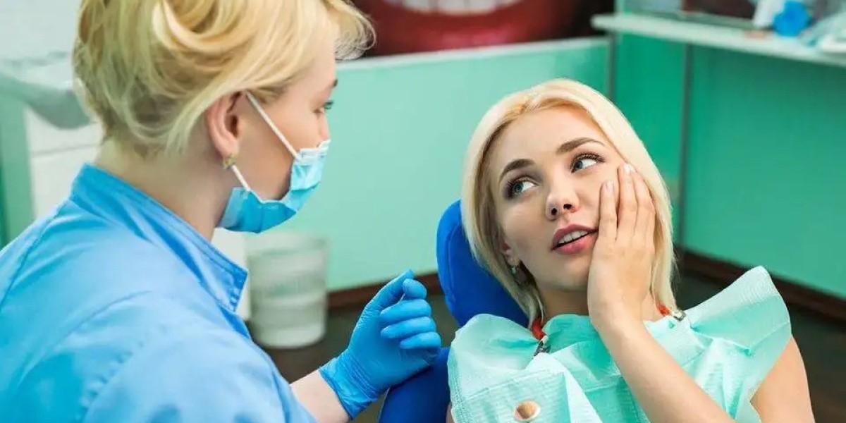 24-Hour Emergency Dental Walk-In Services in Fort Lauderdale, Florida: Your Solution for Urgent Dental Care