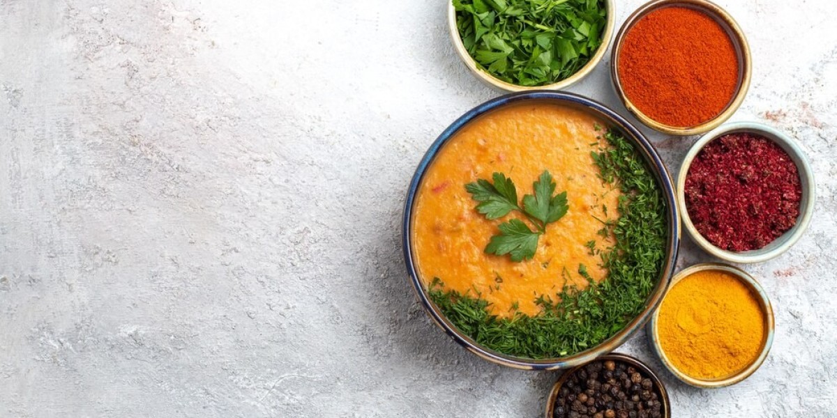 Food Flavors Market Dynamics: Country-Wise Insights and Forecasts by Value and Volume