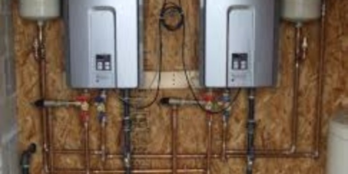 Maximizing Home Comfort: The Advantages of Gas Central Heating Boilers