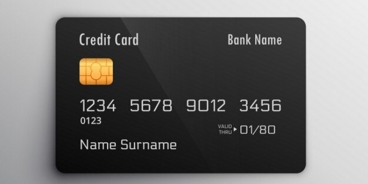 Premium Credit Card Market Trends Analysis: Emerging Growth Opportunities and Competitive Dynamics