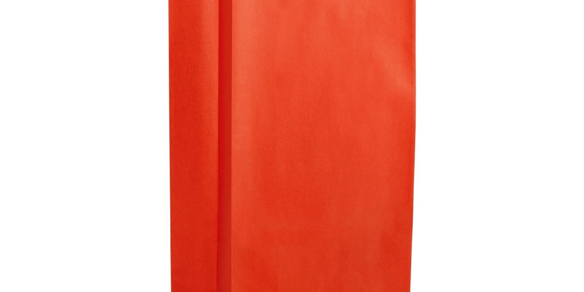 Why Kraft Paper Gift Bags and Red Party Bags from Thepaperbagstore Are Essential for Your Celebrations