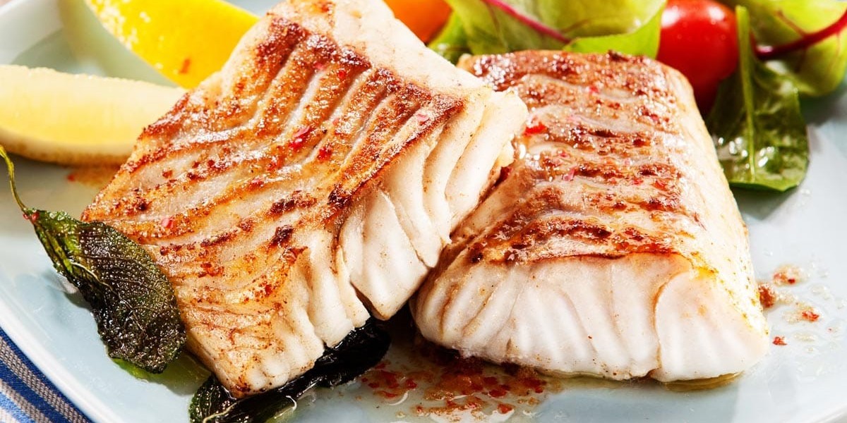 Wild Pollock Market Review: Environmental Impacts, Innovations, and Global Demand
